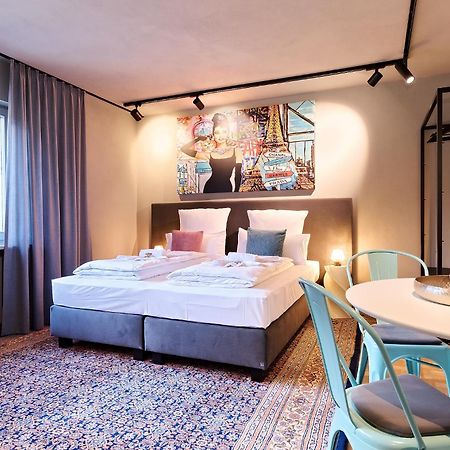 Xzllenz Kueche Bad S-Bahn Parken Smart-Tv Wellbeing Appartement Neunkirchen am Sand Buitenkant foto