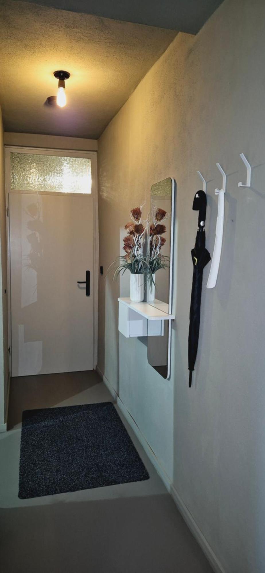 Xzllenz Kueche Bad S-Bahn Parken Smart-Tv Wellbeing Appartement Neunkirchen am Sand Kamer foto
