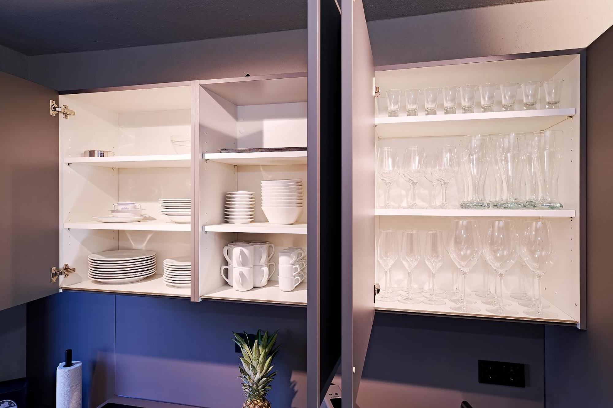 Xzllenz Kueche Bad S-Bahn Parken Smart-Tv Wellbeing Appartement Neunkirchen am Sand Kamer foto